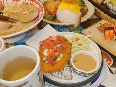 -桃太郎寿司料理(南坪店)