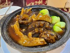 -富临皇宫(窝打老道店)