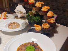 -悦真雅院·四合院·清真私房菜(雍和宫店)