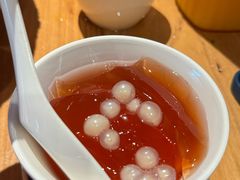 -黄山老妈·土菜(碧桂园店)