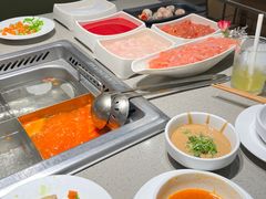 -海底捞火锅(德辉广场店)