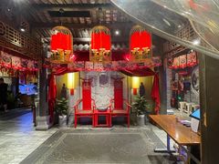 -小龙坎老火锅(金柏林店)