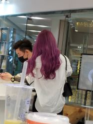 -MRMODE时尚先生美发沙龙