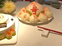 -御茶膳房皇家糕点博物馆(北京首店)