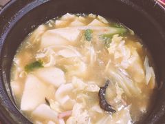 -大胡子海鲜·天津菜·砂锅烧烤(五大道创始店)