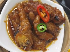 -澳门陈光记烧味饭店(万象城店)