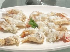 -金苑海鲜酒家(来魅力店)