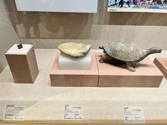 -敦煌市博物馆