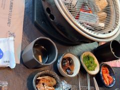 -黑牛の店·黑金店(沈阳万象城店)
