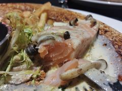 -小火花·干式熟成牛排馆Spark SteakHouse(剑桥郡店)