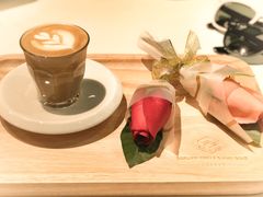 -sugarman espresso素饮糖人高新咖啡工厂