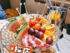 -偏脸子哈尔滨老烧烤(红旗大街店)