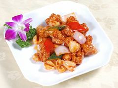 -旺达·福州菜(正大广场店)