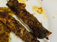 -清真·马峰烤肉(小学习北巷店)