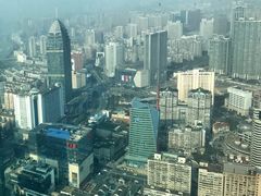 -无锡苏宁银河国际酒店-麺餐厅