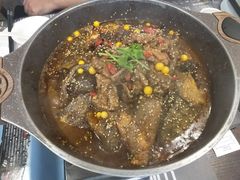 -甲大帅·甲鱼·椰子鸡主题餐厅(唐家店)