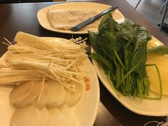 -呷哺呷哺(松江开元店)