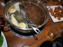 -牛天下·牛肉·海鲜·打边炉·融合菜