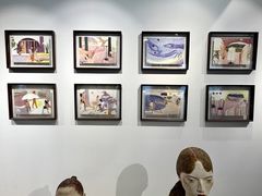 -辰熙ACX星海艺术中心