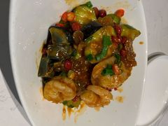 -北李妈妈菜·海肠捞饭(开发区万达店)