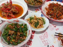 -辣不怕口味虾(长沙总店)