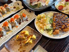 -芥岛(河北大街店)