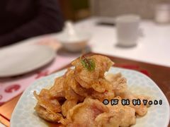 老式锅包肉-红樱桃·欢乐餐厅(太原里店)