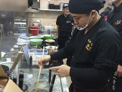 -博多一幸舍(侨福芳草地购物中心店)