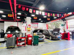 -途虎养车工场店(普善路店)