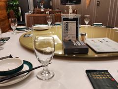 包厢-7017浙菜•建德味(中财店)