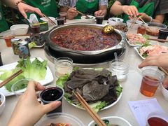 -枇杷园食为鲜火锅(南山店)