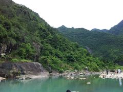 -楠溪江风景名胜区