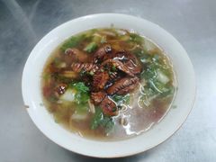 -小狗面馆(复兴店)