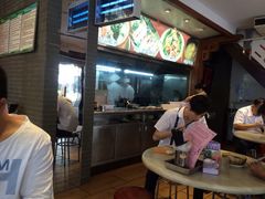 -粥家庄(汾江南店)