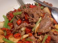 -首秀·四川料理(吾悦广场店)