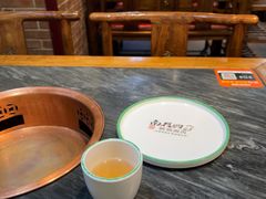 -南门四季铜锅涮肉(左家庄店)