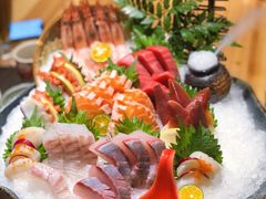 -大岛日本料理铁板烧(南通大饭店)
