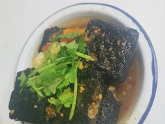 老长沙臭豆腐-老长沙龙虾馆(罗湖店)