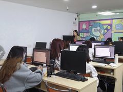 -天琥教育(广州越秀校区)