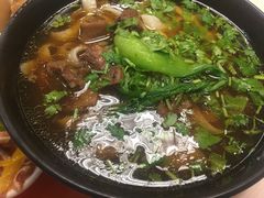 -东方削面(迎泽街店)