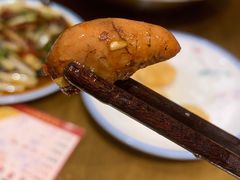 -弓虽昌焖烧鸡(大竹林店)