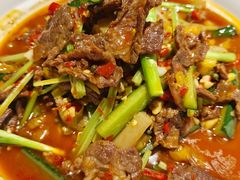 -乐膳真味 川湘小炒(薛家寨小区店)