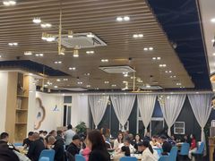 -蚝牛记涮烤牛肉餐厅(滨江国际花园店)