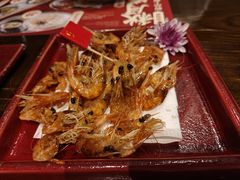 -古田居·特色寿司料理(骏欣中心店)