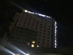 -深圳海景嘉途酒店(东翼楼)