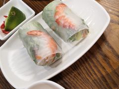 -越南牛肉河粉餐厅(书院巷店)