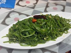 -勇利赵家烤肉坊(翠华北路店)