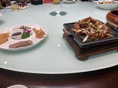 -一品滇香·云南菜(公益西桥店)