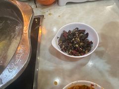 -潮悦牛肉火锅城(水贝店)