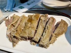 手抓羊肉-清真·胖妈妈手抓餐厅(定西路长城宾馆店)